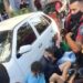 Violación grupal en Palermo: qué declararon los panaderos que ayudaron a la joven