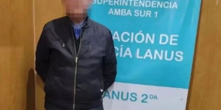 Detuvieron a un kinesiólogo por violar una mujer de 85 años con Alzheimer