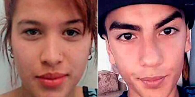 Lanús; Denuncian que la acusada de matar a Dylan Robledo tiene arresto domiciliario pero anda en la calle.