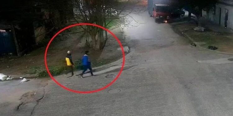 Asesinaron a un jubilado en Lanús cuando paseaba a su perro y detuvieron a los dos sospechosos