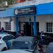 Insólito: Cinco detenidos se escaparon por la puerta principal de una comisaría de Lanús