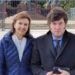 VETERANOS REPUDIARON LOS DICHOS DE LA POSIBLE CANCILLER DE MILEI SOBRE MALVINAS