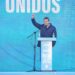 Unión por la Patria relanzó campaña bonaerense con Massa y Kicillof y frente a una multitud en Ensenada