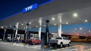 Preocupación por la falta de combustible en varios puntos del país
