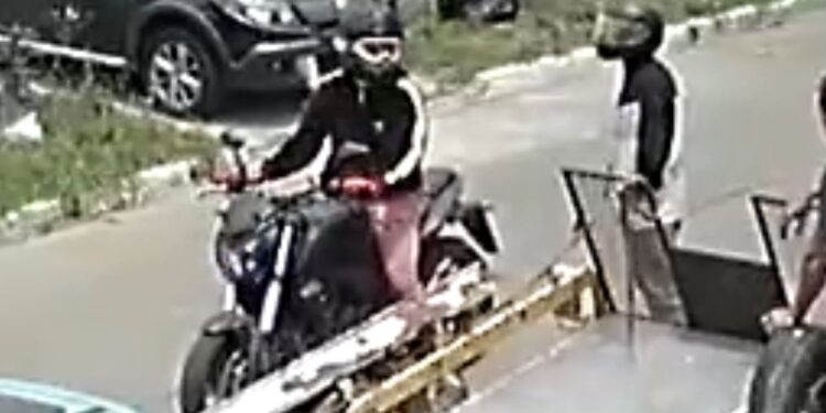Lomas: Balean a un hombre en la cabeza en presunto ajuste de cuentas