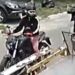 Lomas: Balean a un hombre en la cabeza en presunto ajuste de cuentas