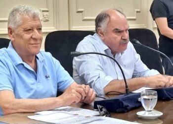 Lanús: se aprobó la renuncia de Montero como secretario del Concejo Deliberante