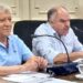 Lanús: se aprobó la renuncia de Montero como secretario del Concejo Deliberante