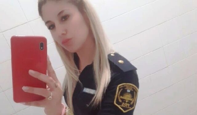 San José: A la mujer policía que baleó a un vecino le encontraron un arma robada