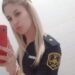 San José: A la mujer policía que baleó a un vecino le encontraron un arma robada