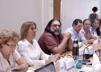 Docentes bonaerenses rechazaron la propuesta de incremento salarial del Gobierno.
