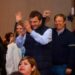 El sur del Conurbano fue el bastión de Massa en medio de la derrota: los resultados por municipio