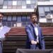 Julián Álvarez juró como nuevo intendente de Lanús con una fuerte presencia del kirchnerismo