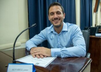 Lanús: ¿Quiénes serán los integrantes del gabinete de Julián Álvarez?