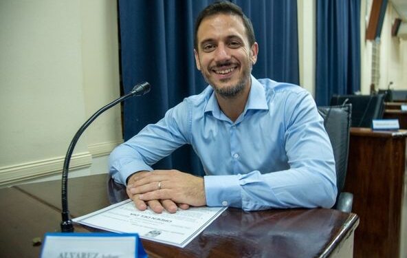 Lanús: ¿Quiénes serán los integrantes del gabinete de Julián Álvarez?