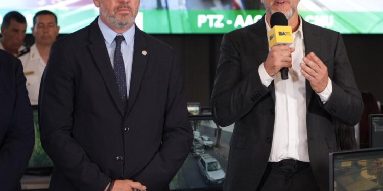 Diego Kravetz fue nombrado como jefe de la Policía de la Ciudad de Buenos Aires