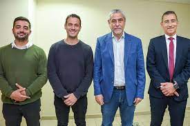 El PJ de Lanús cruzó a Ferraresi por la división del bloque de UxP en el Concejo