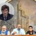 La CGT analiza lanzar un paro general contra el decretazo de Milei