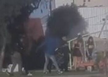 Un joven de 18 años fue asesinado de un tiro en la cabeza en una pelea con otro joven en Sarandí