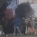Un joven de 18 años fue asesinado de un tiro en la cabeza en una pelea con otro joven en Sarandí