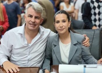 Bursese durísimo con el PRO: “A veces están para el psicólogo y no para hacer política”