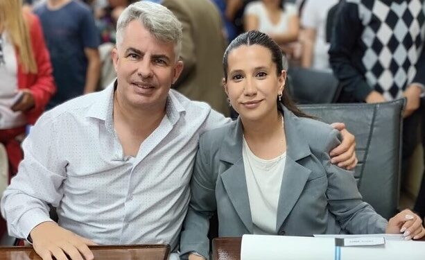 Bursese durísimo con el PRO: “A veces están para el psicólogo y no para hacer política”