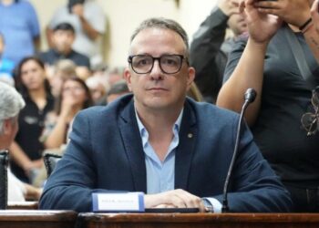 Villa dijo que Bursese hizo un chiste malo y avisó: “Una alianza no es buena cuando gana y mala cuando pierde”