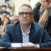 Villa dijo que Bursese hizo un chiste malo y avisó: “Una alianza no es buena cuando gana y mala cuando pierde”