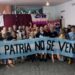 La Multisectorial de Lanús contra el Ajuste se prepara para el paro y movilización del 24