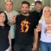 Balladares: “La movilización demostró que Milei “no se va a llevar puesta a la Patria”