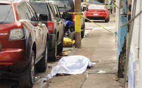 Villa Domínico: acribillan a un hombre en presunto ajuste de cuentas