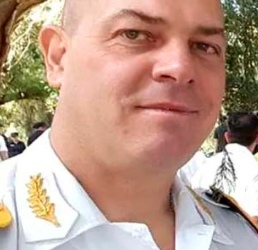 Detuvieron a poderoso ex jefe policial por el crimen del monaguillo en Lanús