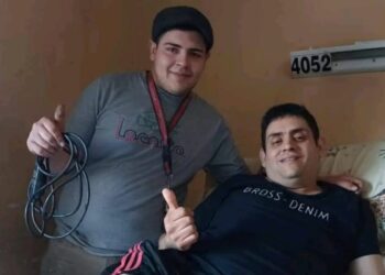 Ordenan la detención de un mecánico y su hijo por un crimen en Lanús