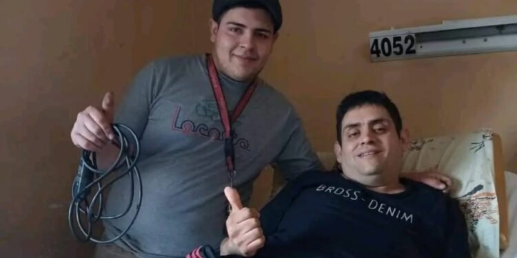 Ordenan la detención de un mecánico y su hijo por un crimen en Lanús