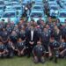 Julián Álvarez incorporó 50 móviles nuevos para Seguridad Ciudadana de Lanús