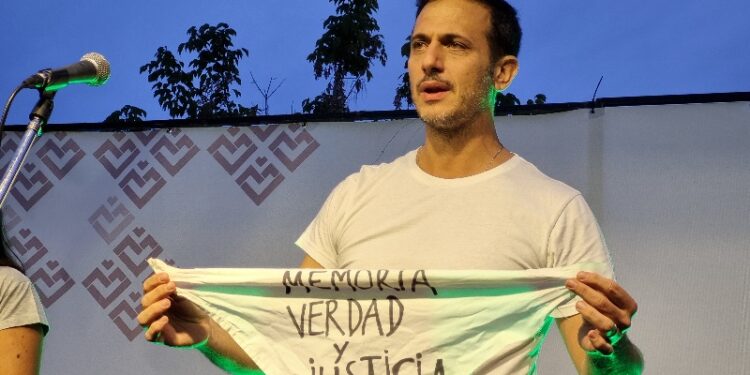 «Lanús: llegó un proyecto colectivo de todos que recuerda nuestra historia»