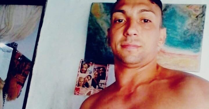 Lanús: Un hombre fusiló al novio de su ex pareja y terminó detenido