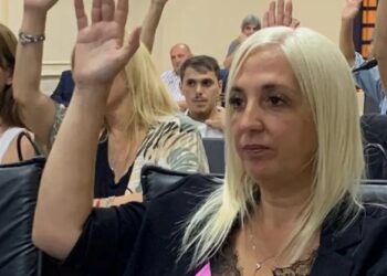 Alertan que el Gobierno nacional paralizó las obras públicas en Lanús: «Muchos vecinos se quedaron sin trabajo»