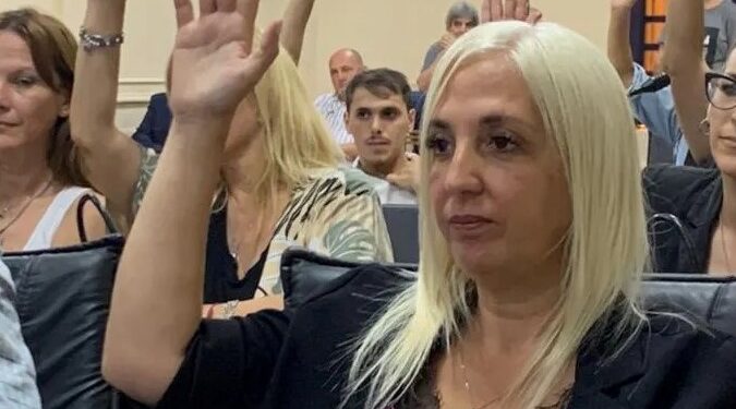 Alertan que el Gobierno nacional paralizó las obras públicas en Lanús: «Muchos vecinos se quedaron sin trabajo»