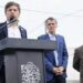 Kicillof: “El Presidente quiere fundir a la Provincia que más produce”