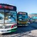 LA UTA CONFIRMÓ EL PARO DE CHOFERES DE COLECTIVOS DESDE LA MEDIANOCHE