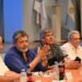 La Confederación General del Trabajo (CGT) confirmó que el próximo 9 de mayo