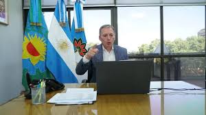 Gray presentó un amparo contra Vialidad Nacional: «Se busca aplicar aumentos de tal magnitud que impactarán severamente en los vecinos»