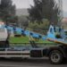 Cosa de locos; Las compañías de seguro ya no podrán ofrecer servicio de grúa y auxilio mecánico