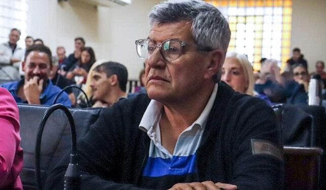 “Tenemos doble desafío, enfrentar a Milei y en Lanús abrir la participación en los barrios”