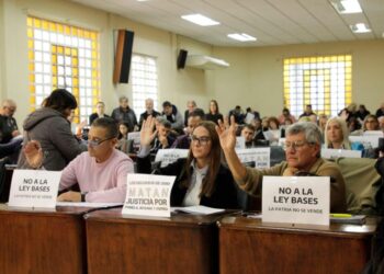 Lanús: el Concejo aprobó la adquisición de nuevos camiones para Servicios Públicos
