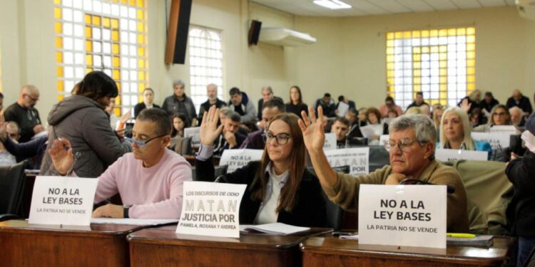 Lanús: el Concejo aprobó la adquisición de nuevos camiones para Servicios Públicos