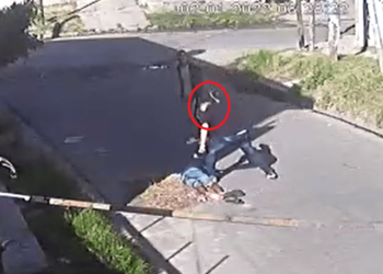 Condenan a perpetua a un joven que asesinó a botellazos a un adolescente en Lanús