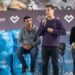 Lanús Gobierno lanzó el programa Clubes en Marcha, con la puesta en valor de 120 instituciones locales