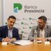 Lanús Gobierno firmó un convenio con Provincia Leasing; Nuevas maquinarias para mejorar los espacios y servicios públicos de la ciudad